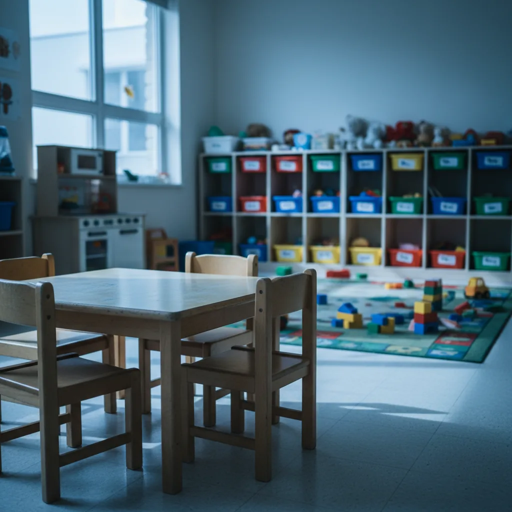 SBA Loans for Daycare for Montgomery, AL businesses