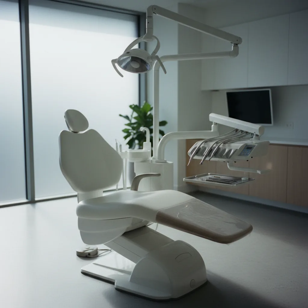 Dental Practice Loans for Montgomery, AL businesses
