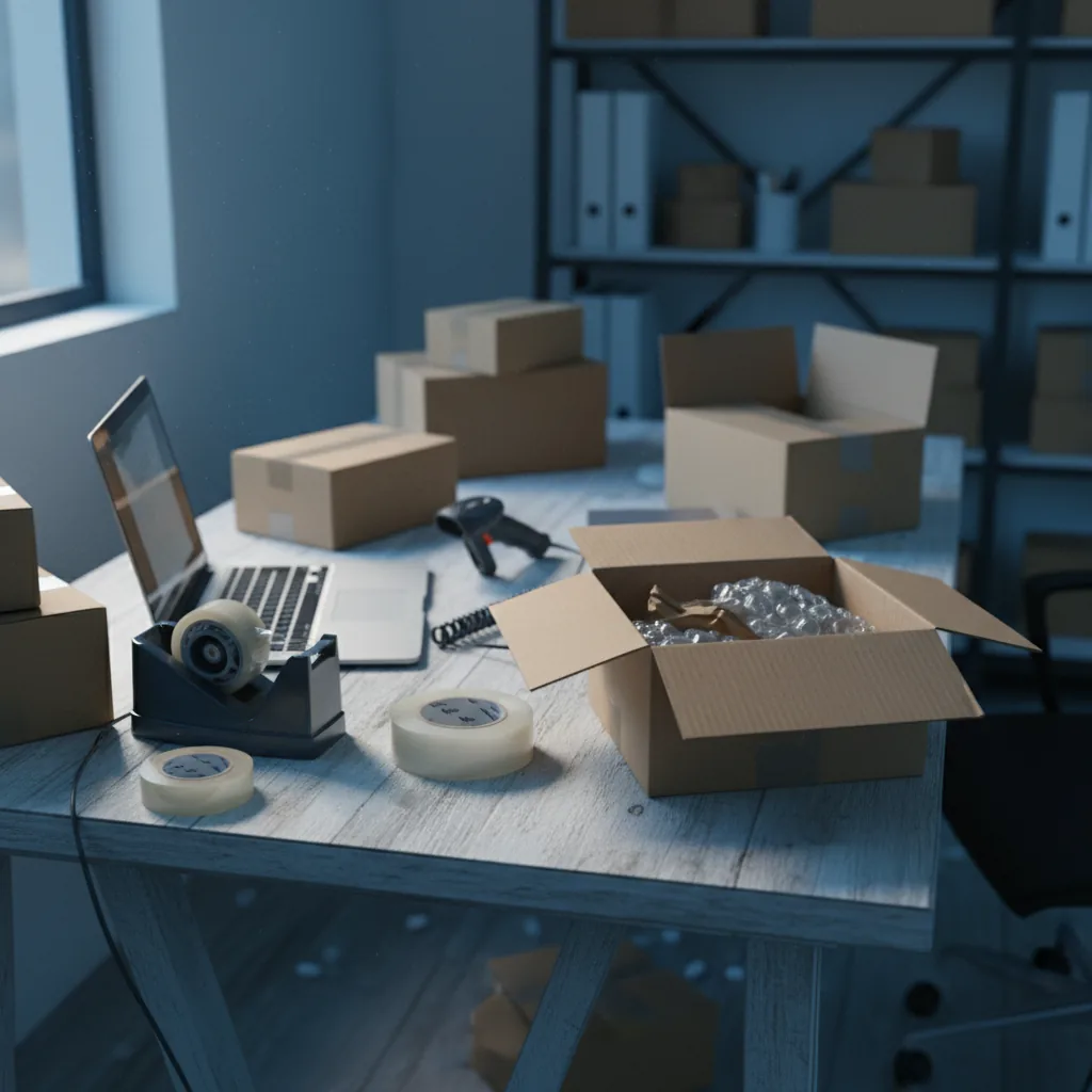 Ecommerce Business Funding for Montgomery, AL businesses