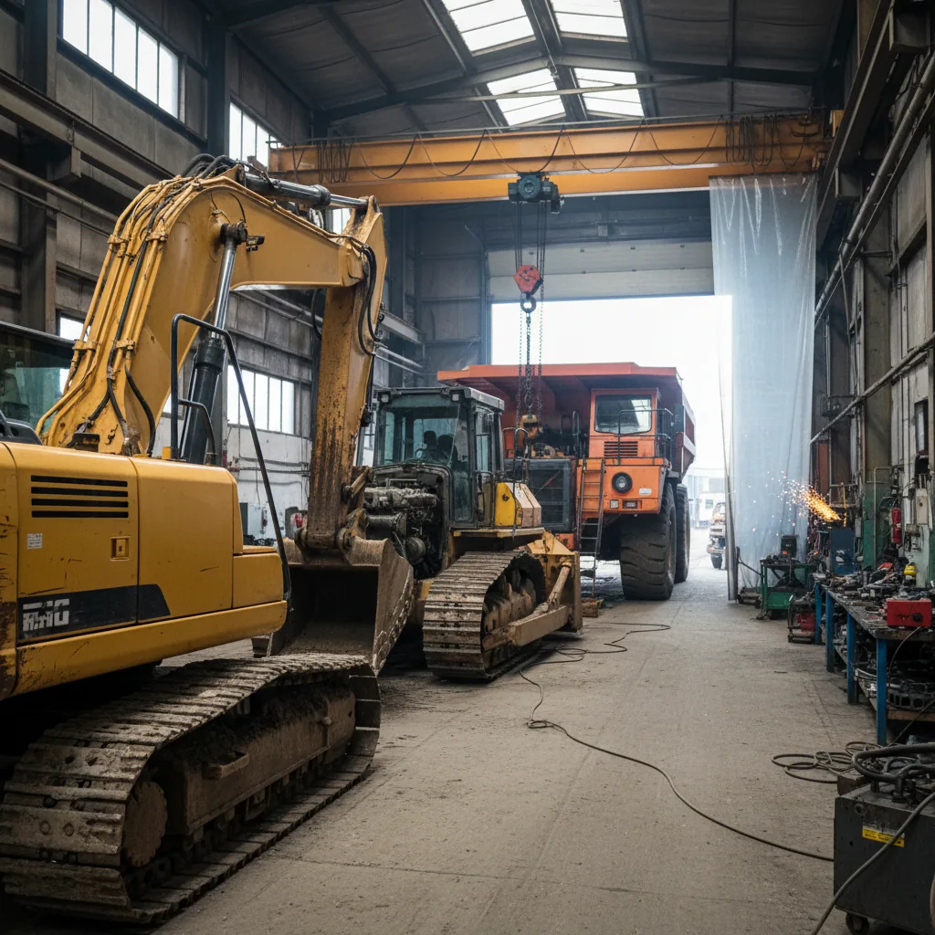 Equipment Financing for Montgomery, AL businesses