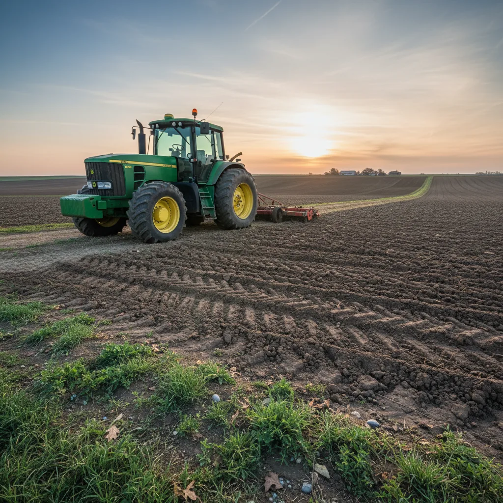 Farm Credit Financing for Montgomery, AL businesses