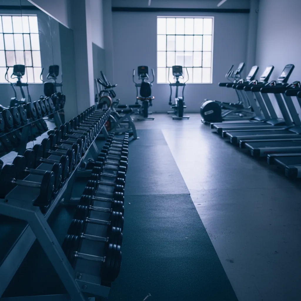 Gym & Fitness Business Loans for Montgomery, AL businesses