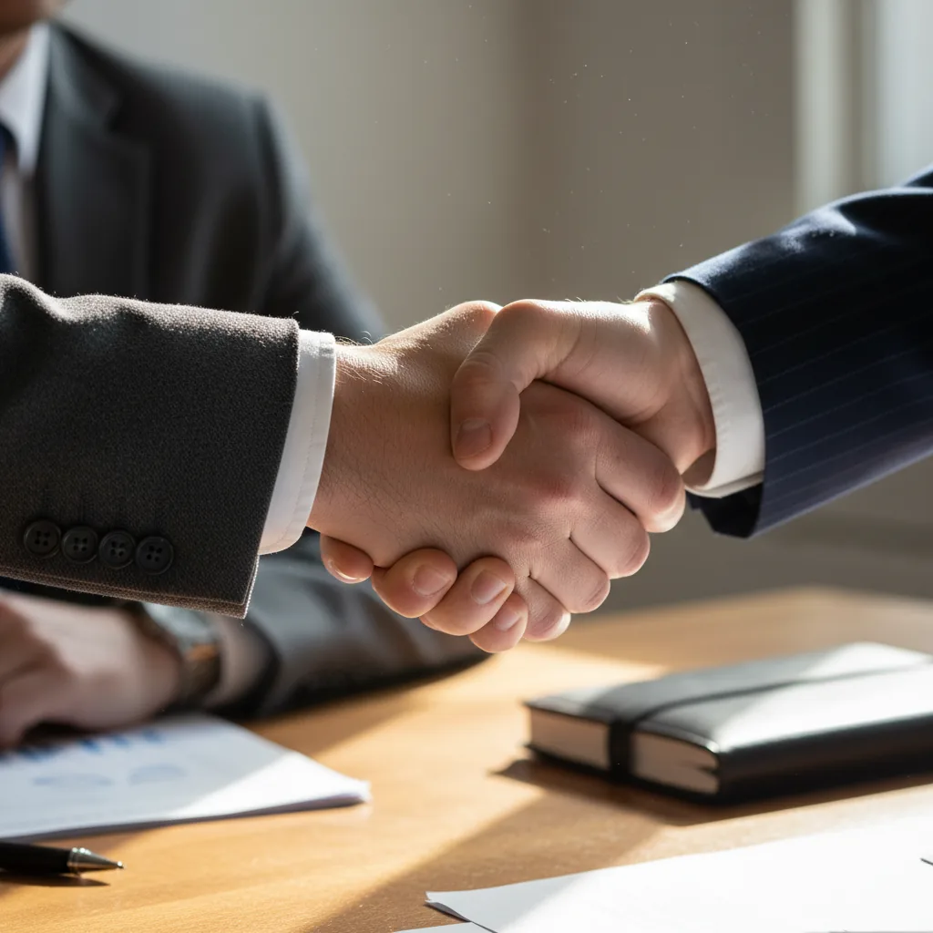 Business Loan Broker for Montgomery, AL businesses