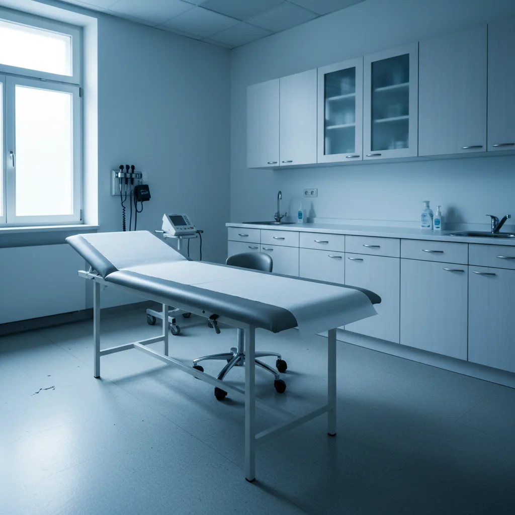 Medical Practice Loans for Montgomery, AL businesses
